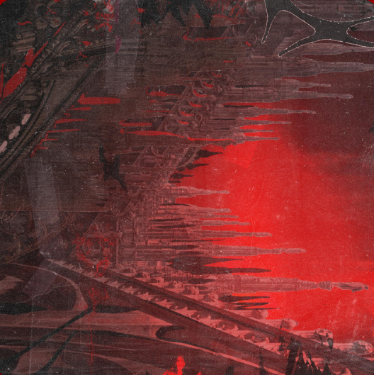 the rot//rot by Inuday