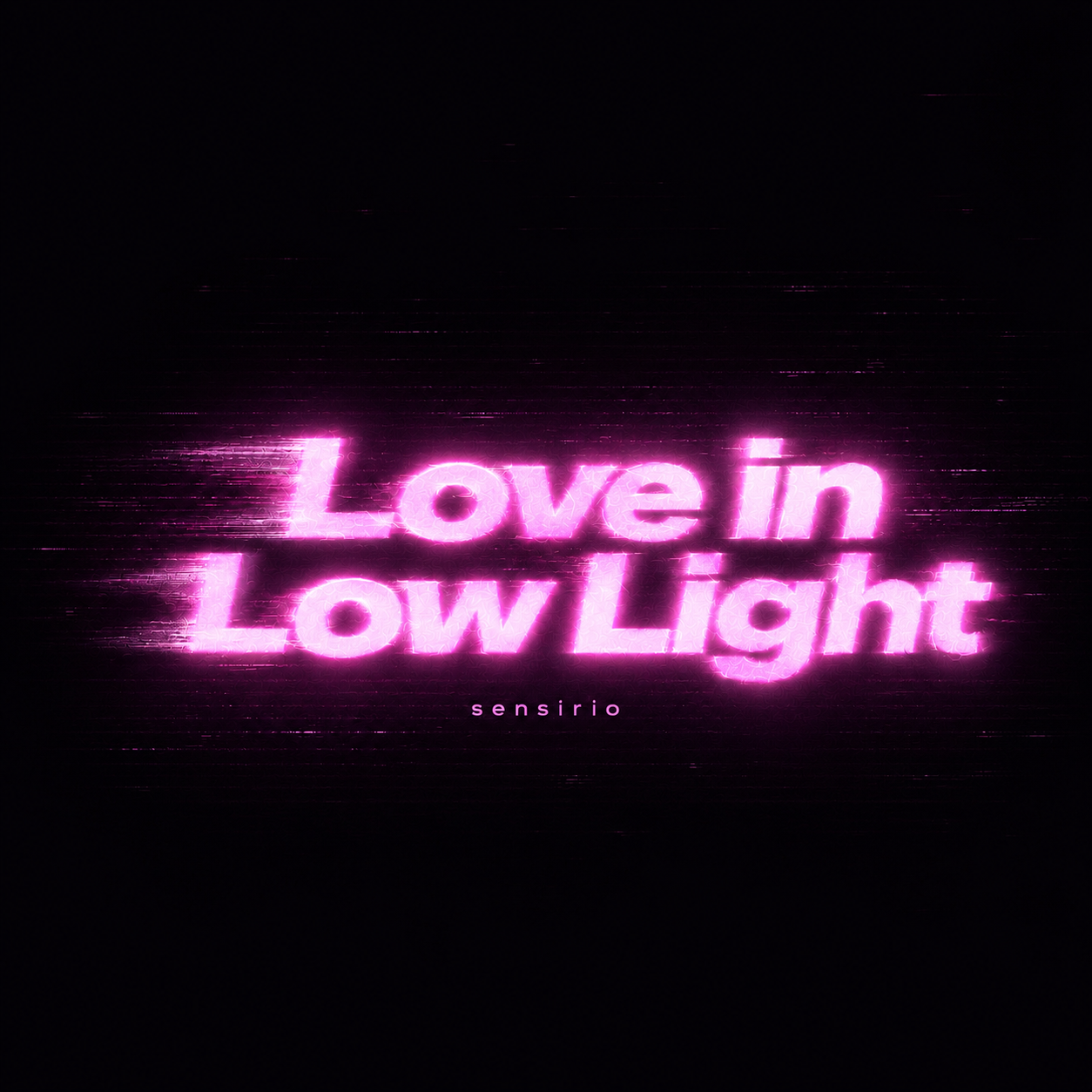 Love in Low Light playlist