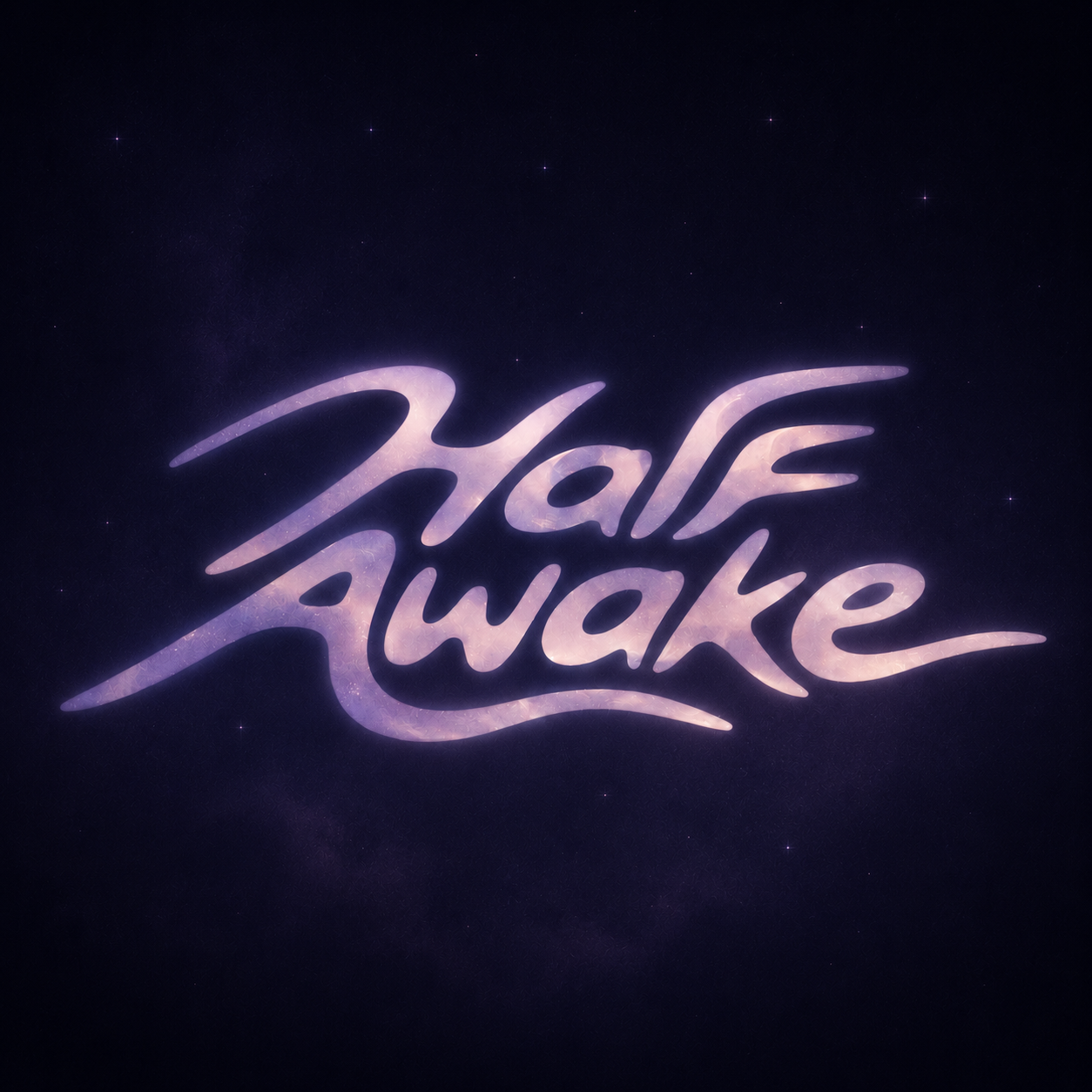 Half Awake playlist