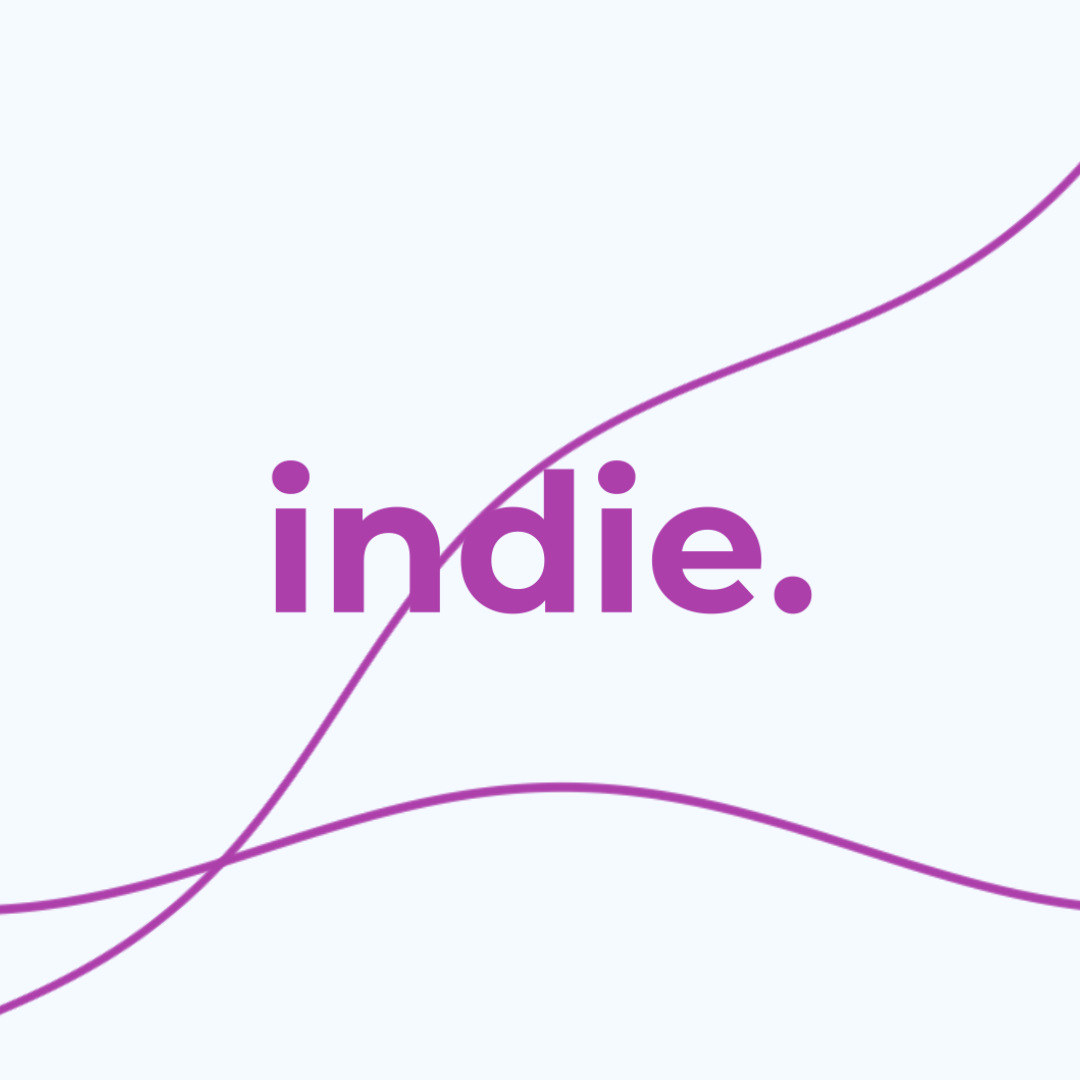 Echo Indie playlist
